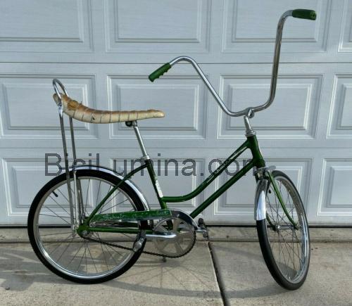 Schwinn Stardust ficha tecnica 